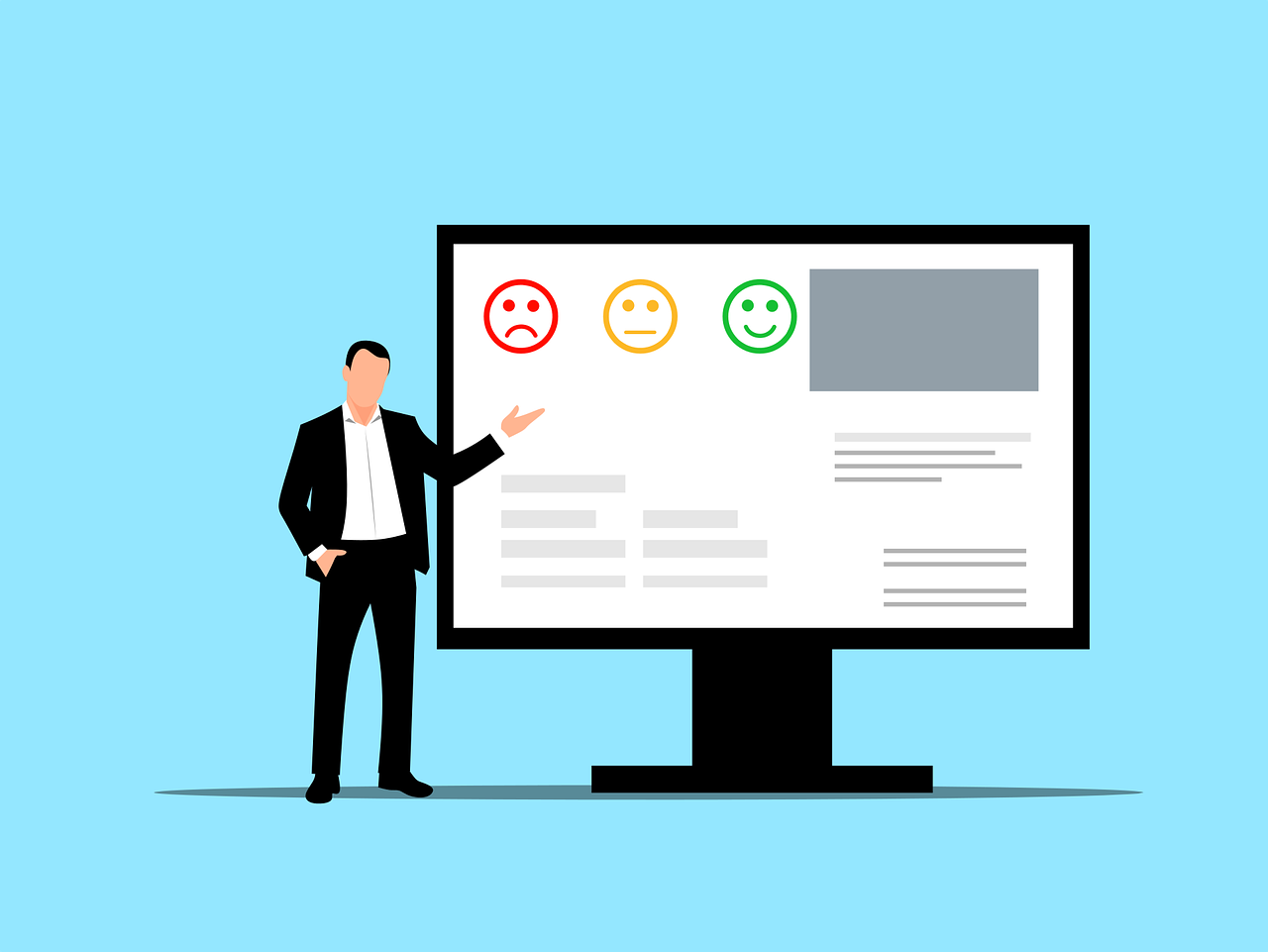 Turning Customer Feedback into Actionable Insights