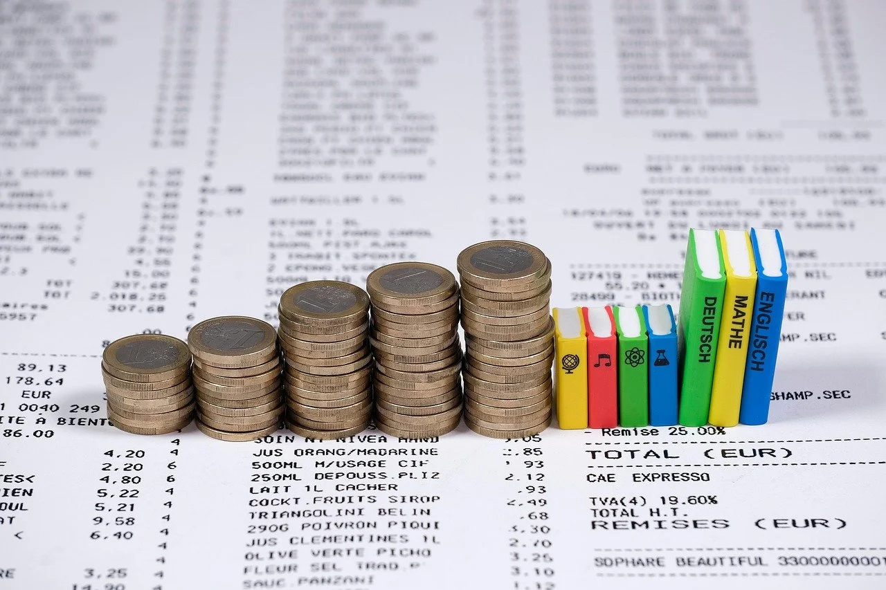 Building Stronger Decisions Through Financial Literacy