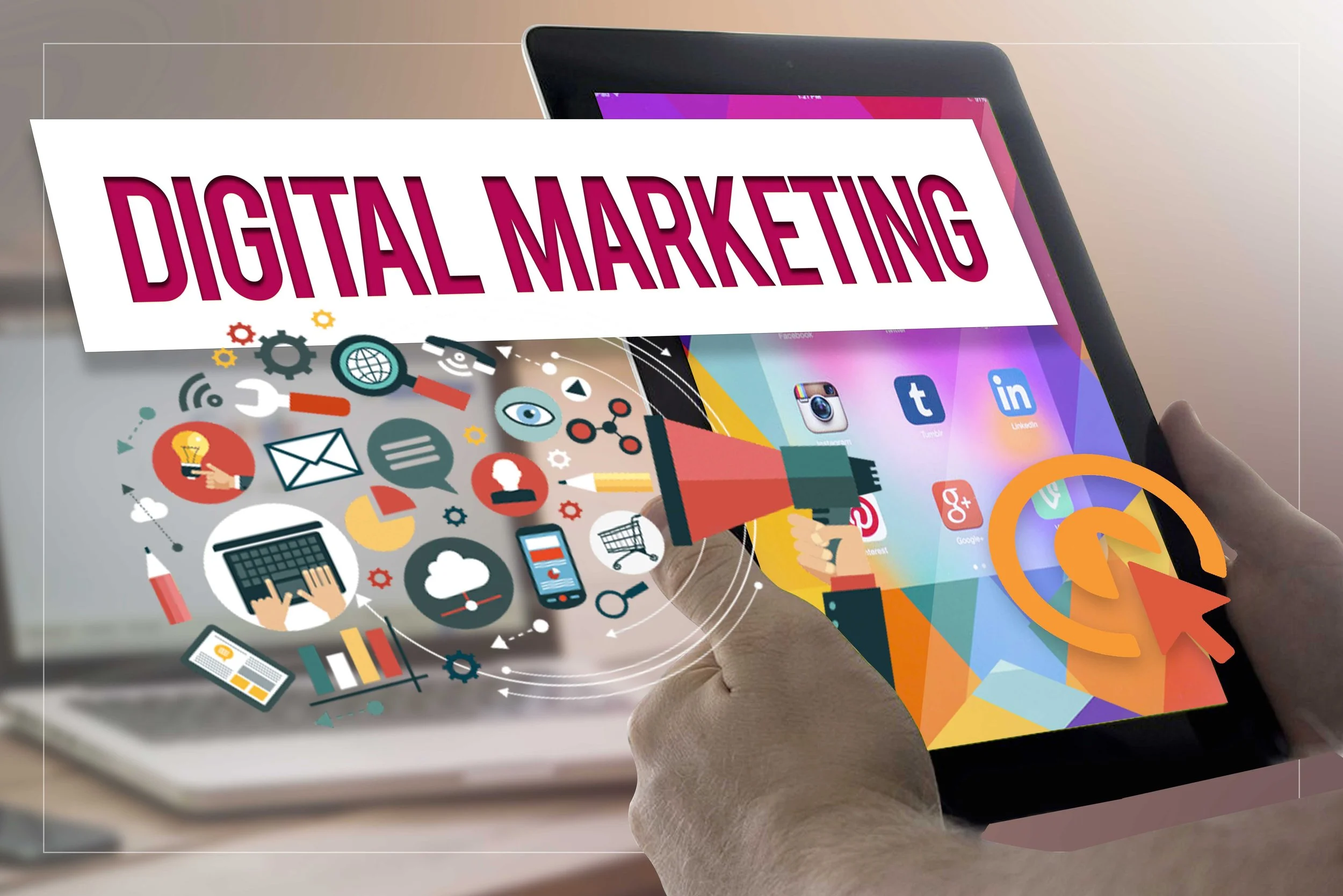 Creating Impactful Digital Marketing Campaigns