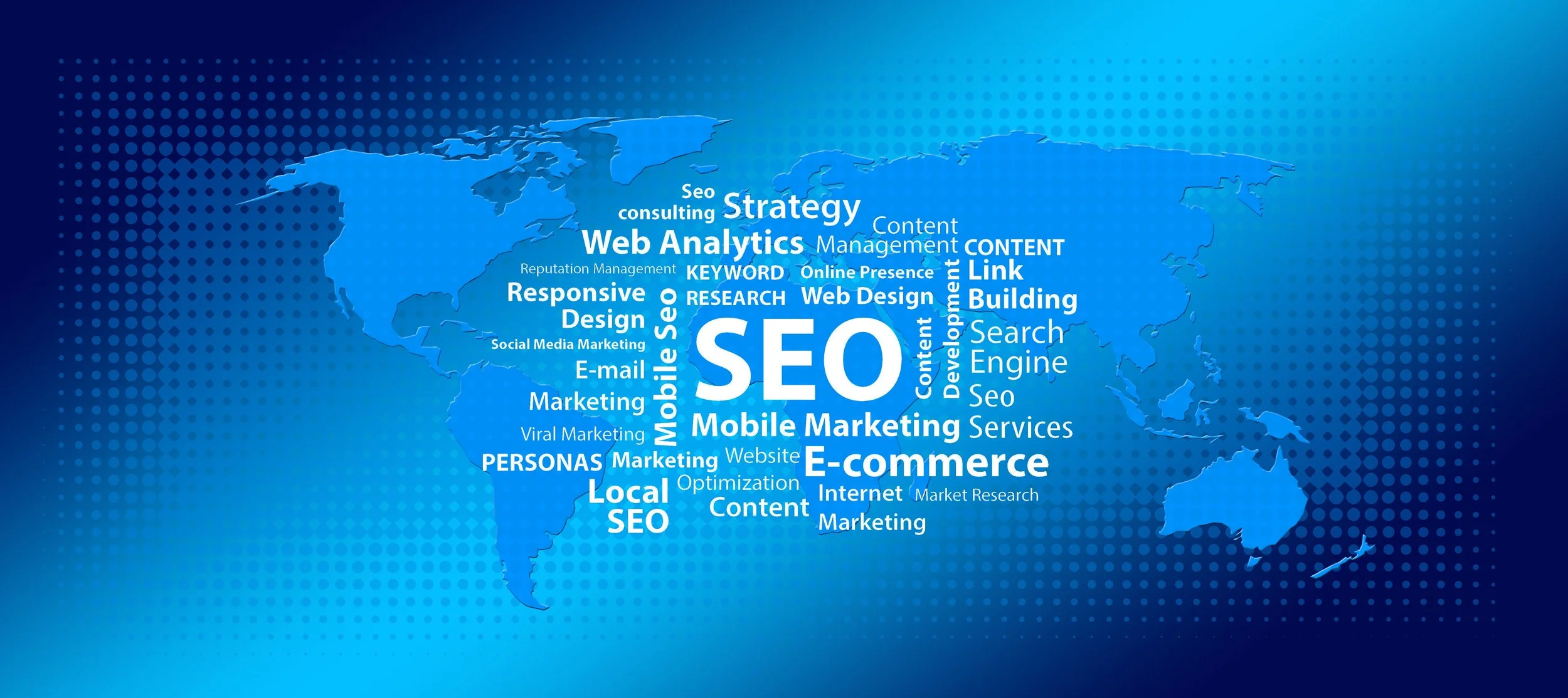 The Importance of SEO for Small Businesses