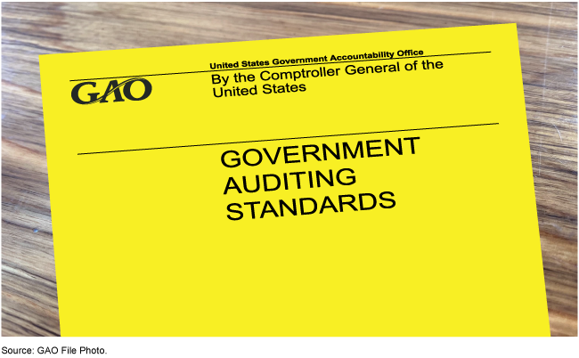 Are Your Audits Aligned with Yellow Book Standards?