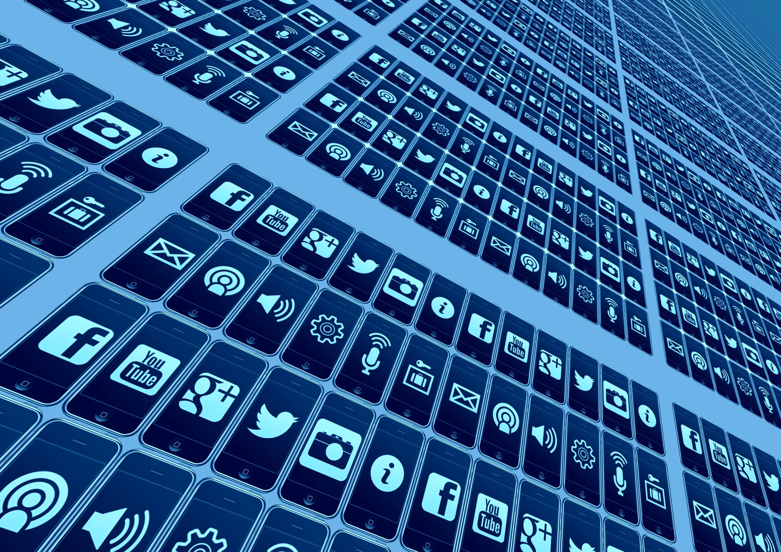 Mastering Social Media for Audience Engagement