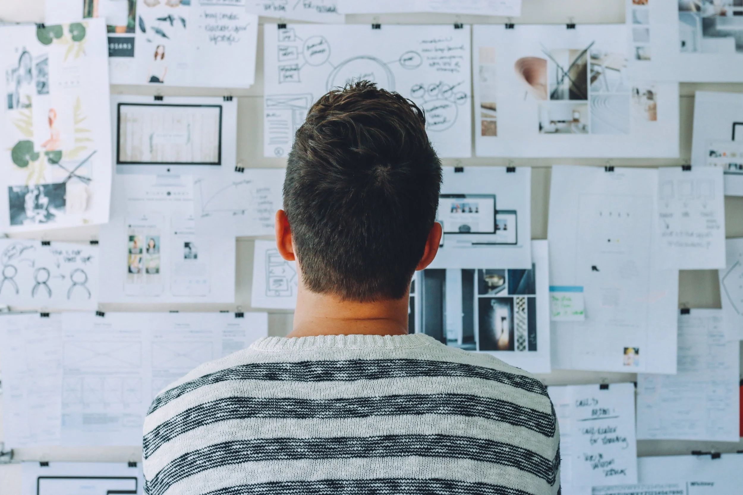 Why Succession Planning Matters at Every Level
