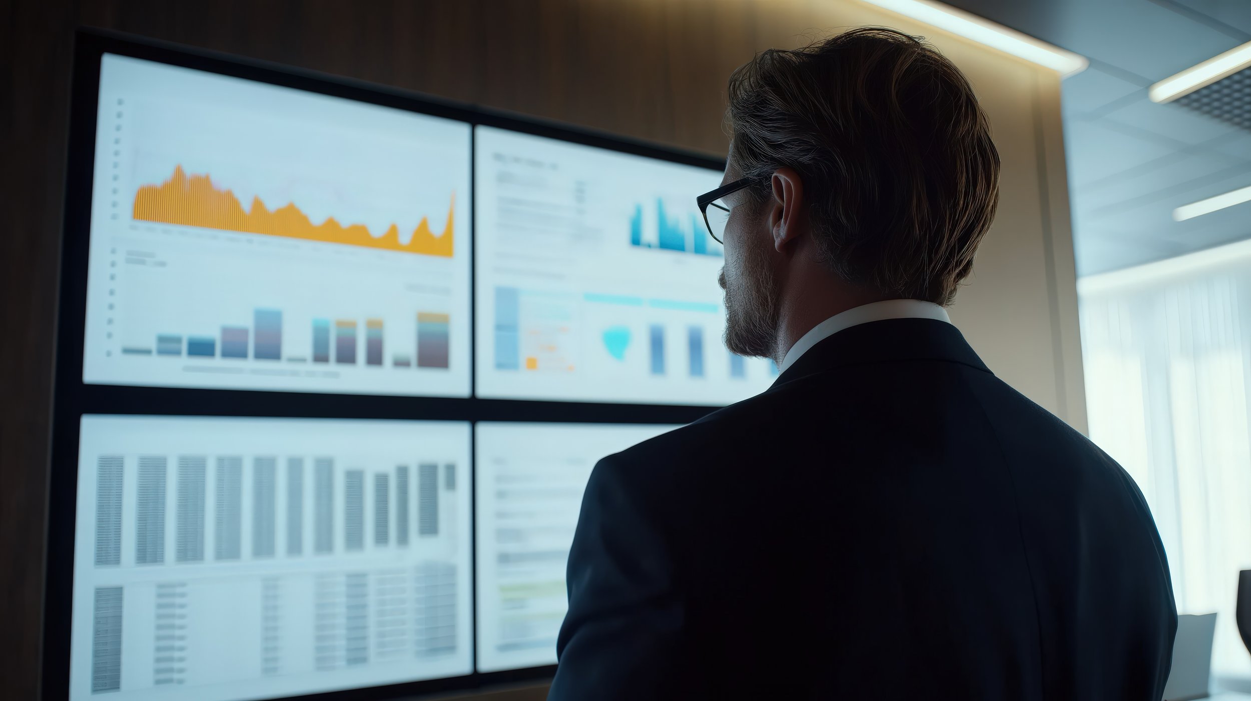 Turning Data into Better Decisions