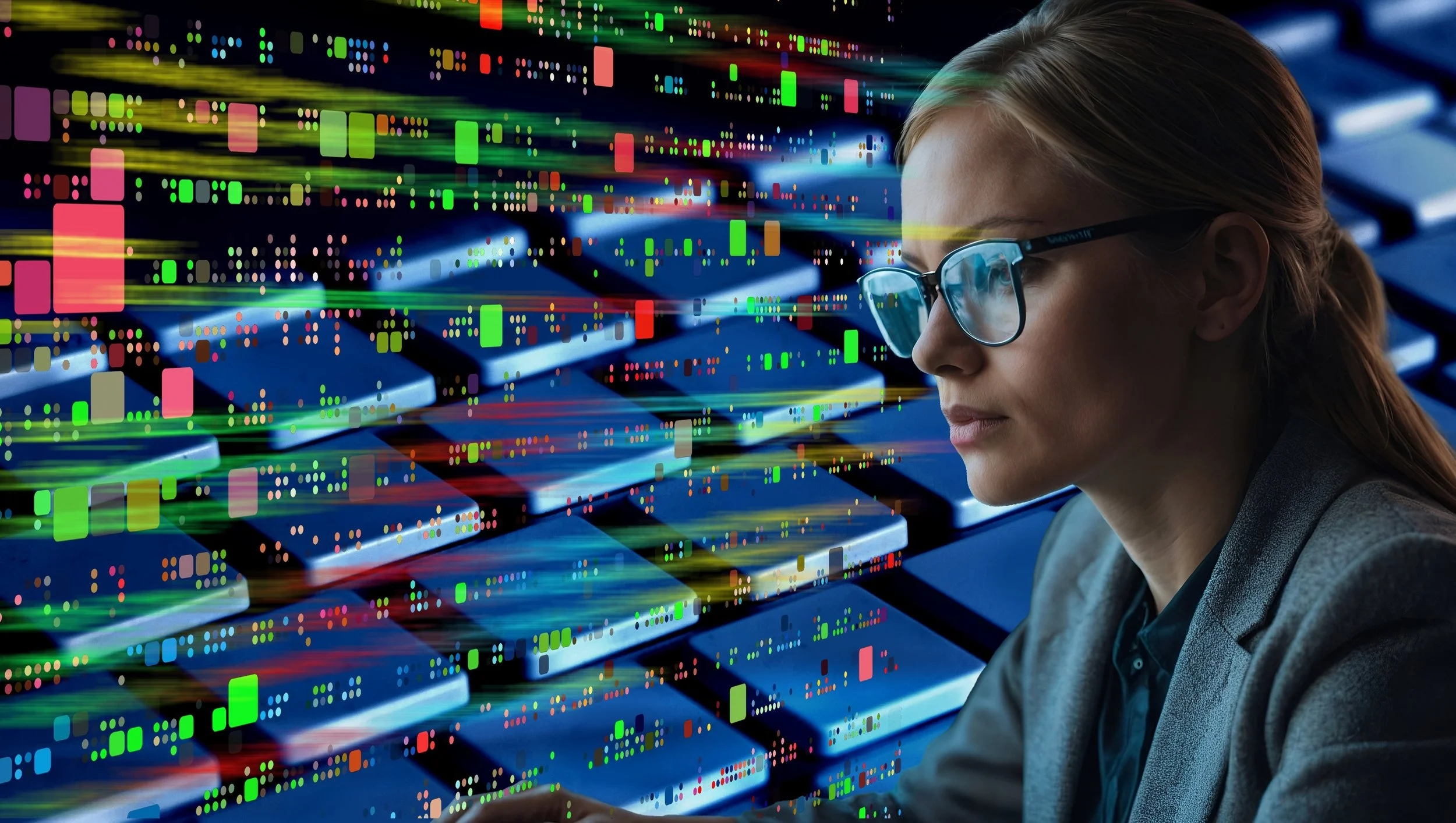 Beyond the Numbers: Why the Right Advisor Challenges Your Thinking