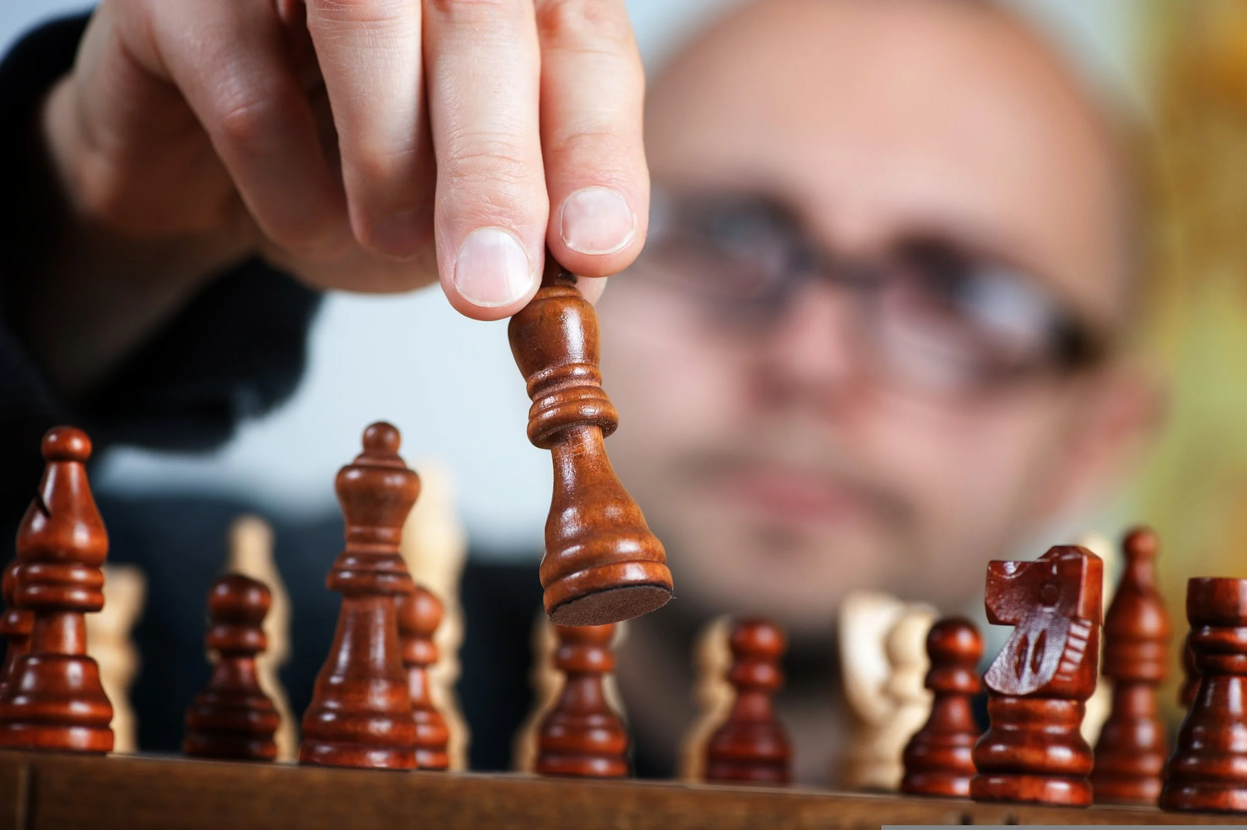 Why Every Organization Needs a Strategic Plan