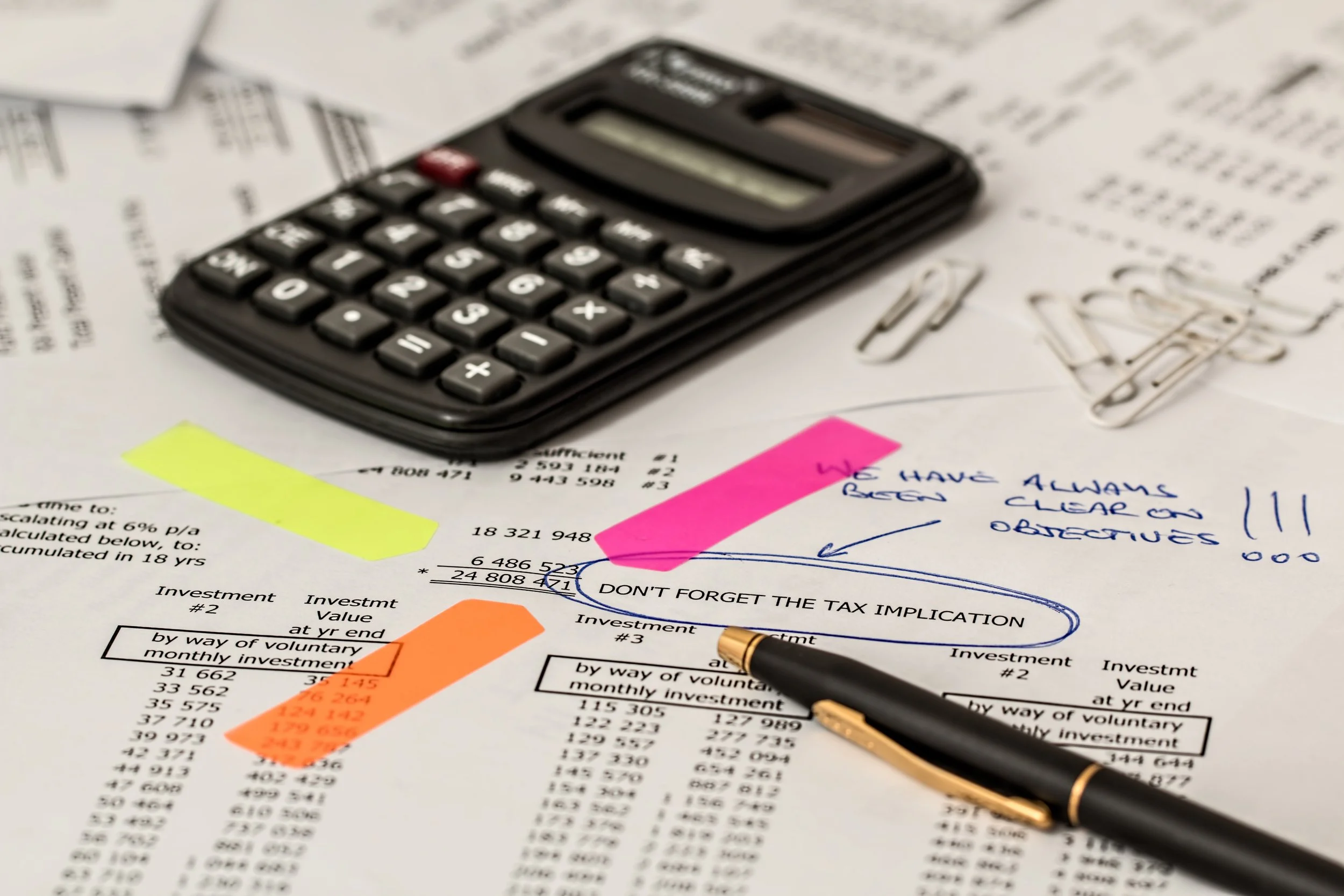 Preparing Your Accounting System for Government Funding Growth