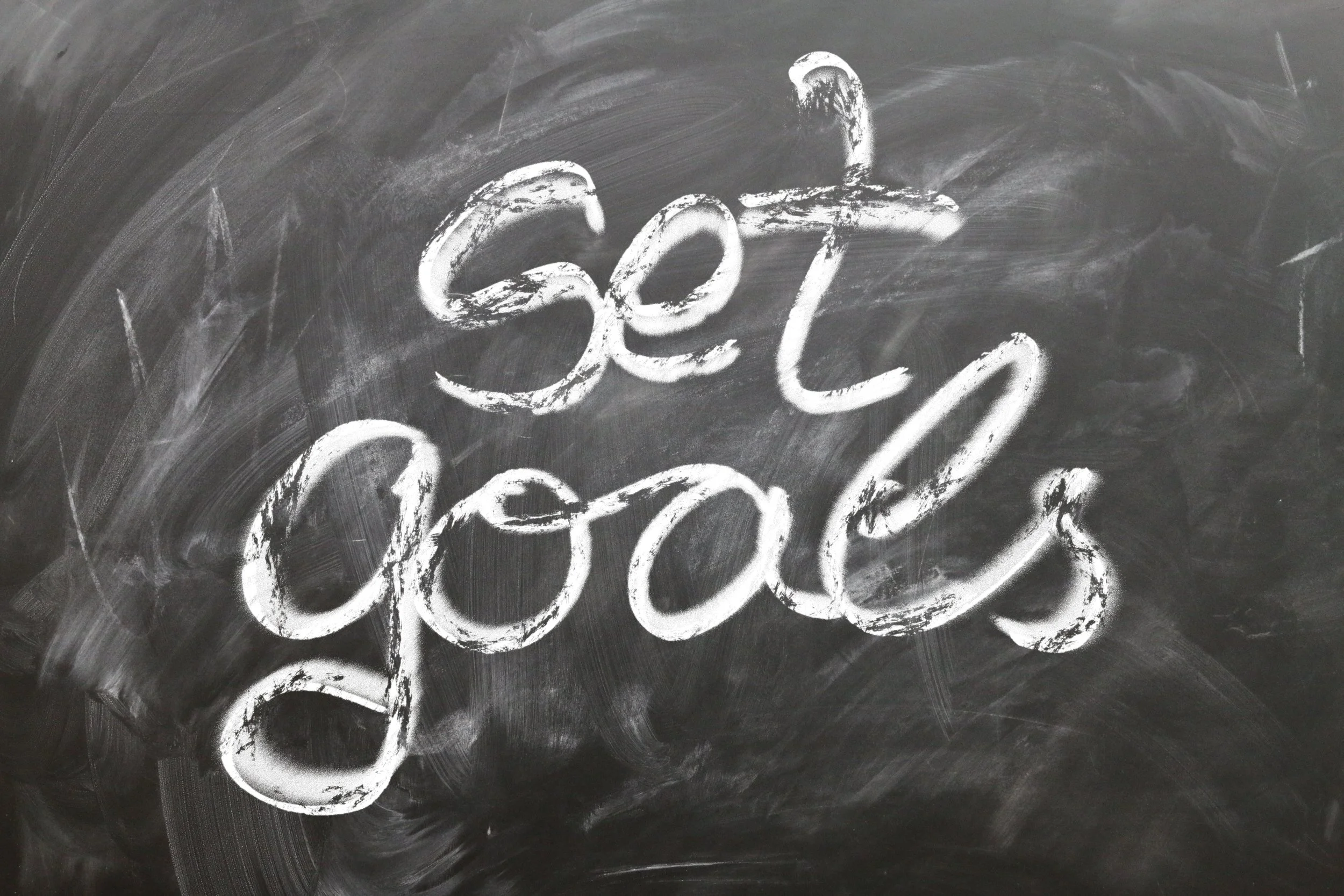 Setting Meaningful Goals