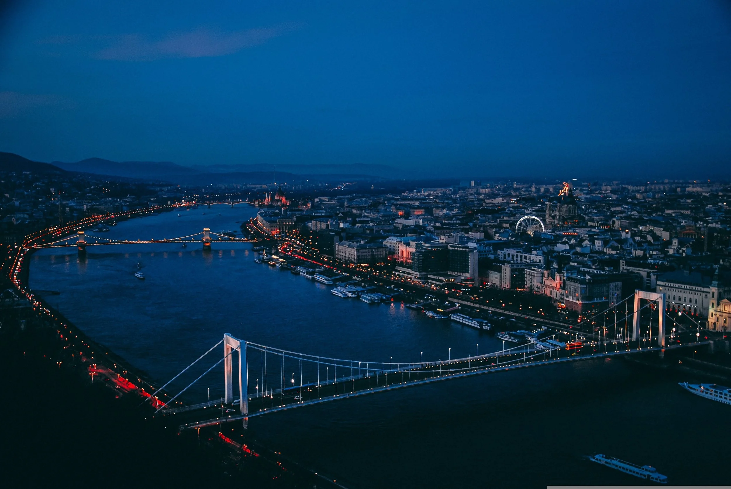 Is Your Financial Infrastructure Supporting Your Mission—or Slowing It Down?