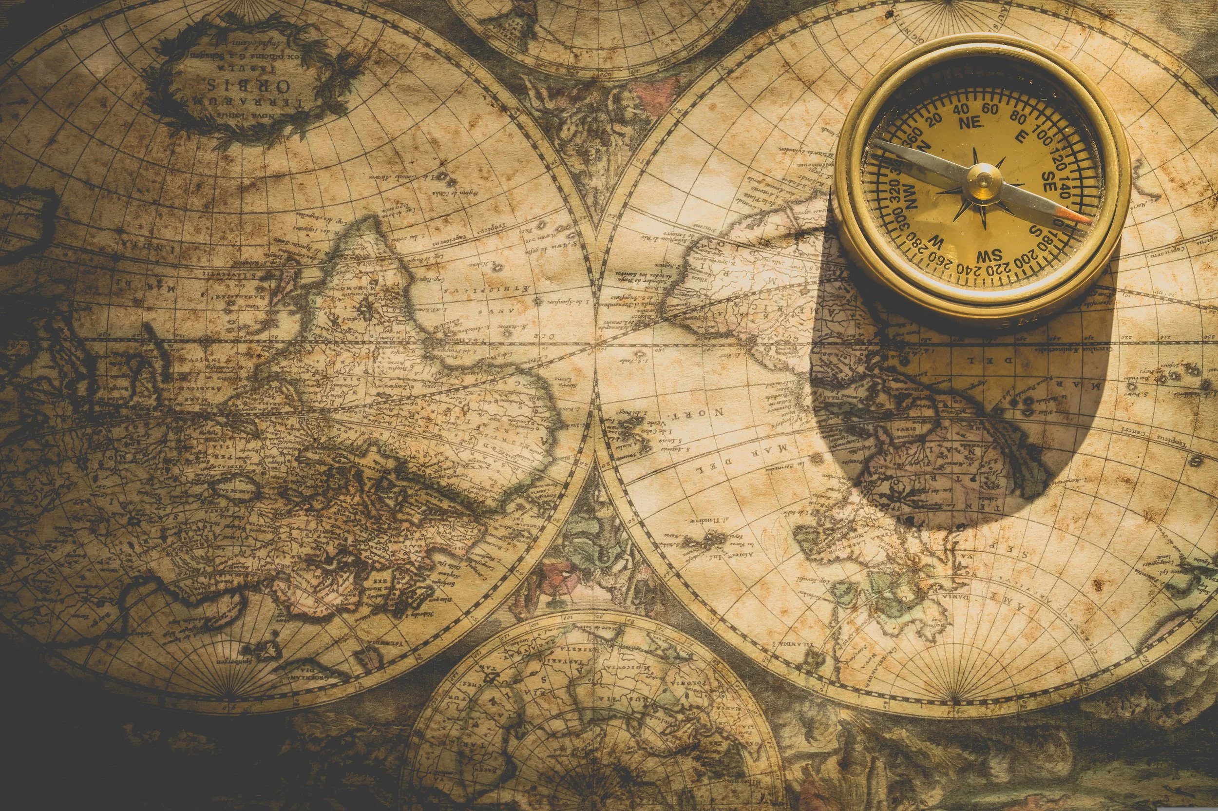 Navigating Change Without Losing Direction