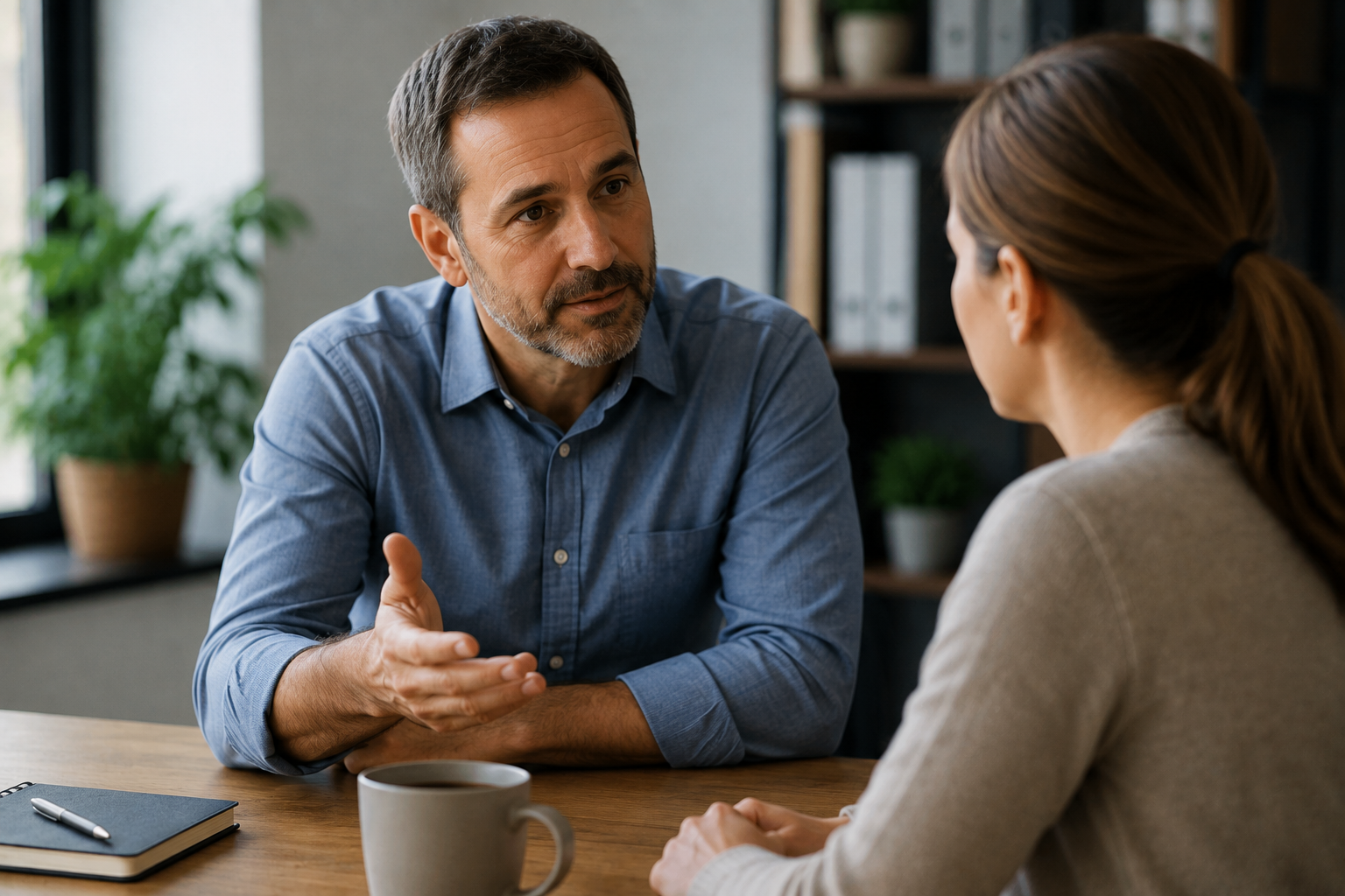 When Kindness Requires Honesty