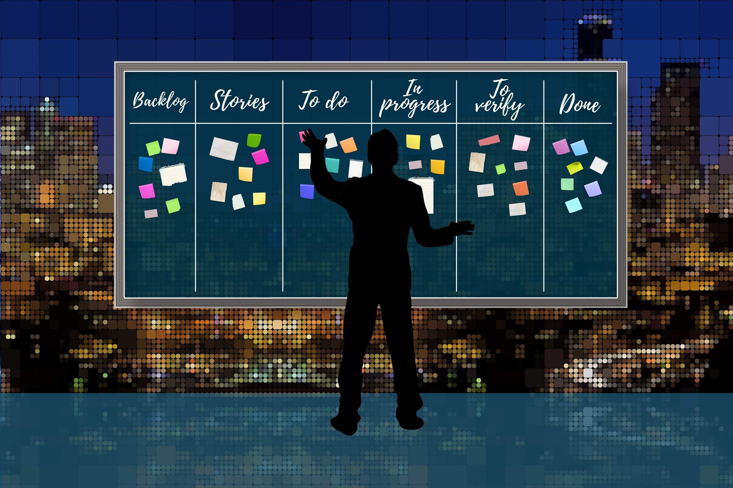 Are Your Internal Controls Keeping Pace with Your Organization?