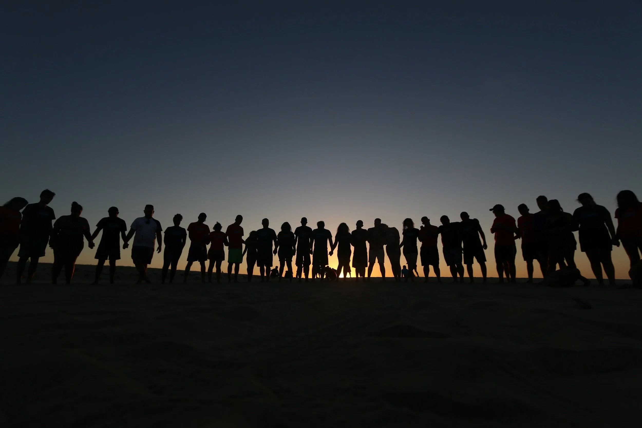 Creating an Environment Where People Contribute