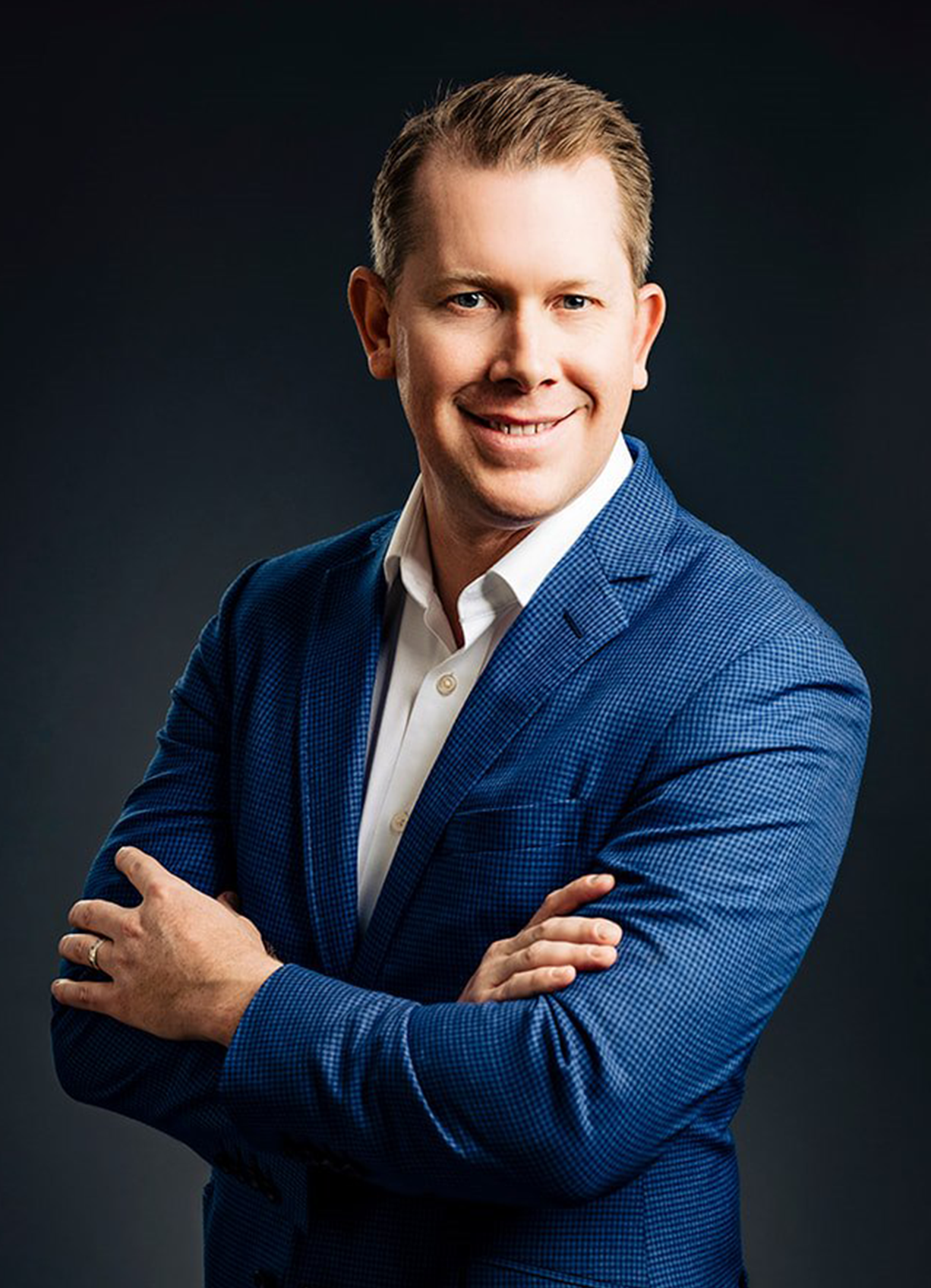 McLean Wilson, Chief Executive Officer & President at Breakout Finance