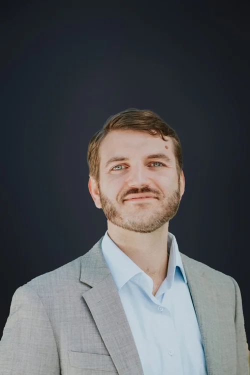 Matthew Stassie, Chief Financial Officer at Breakout Finance