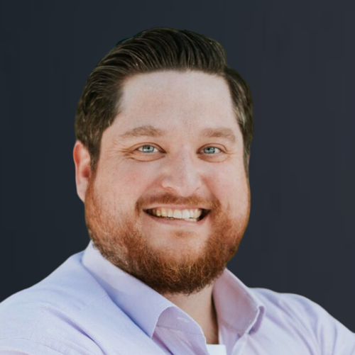 Gregory Hitt, Chief Revenue Officer at Breakout Finance