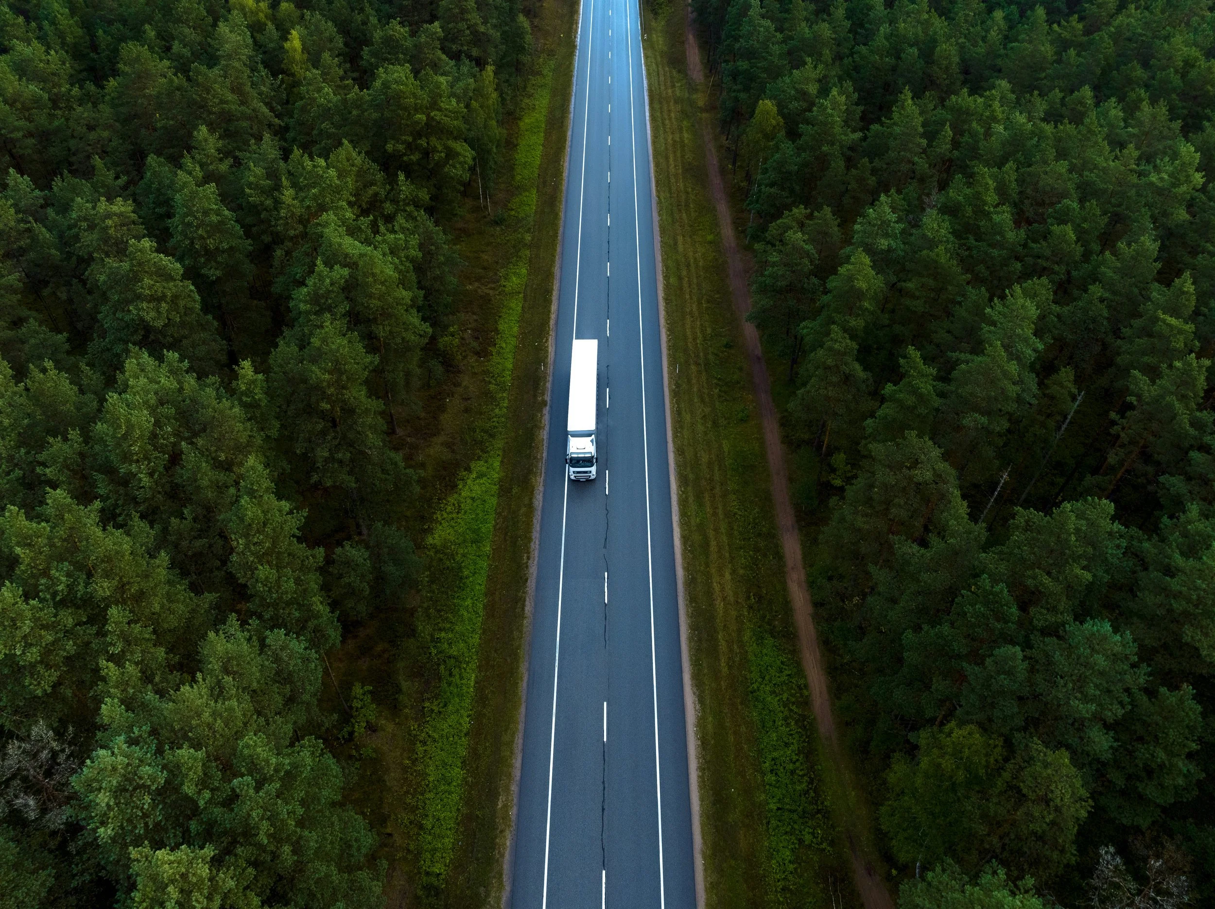 Borrower Case Study: Freight Market Tailwinds