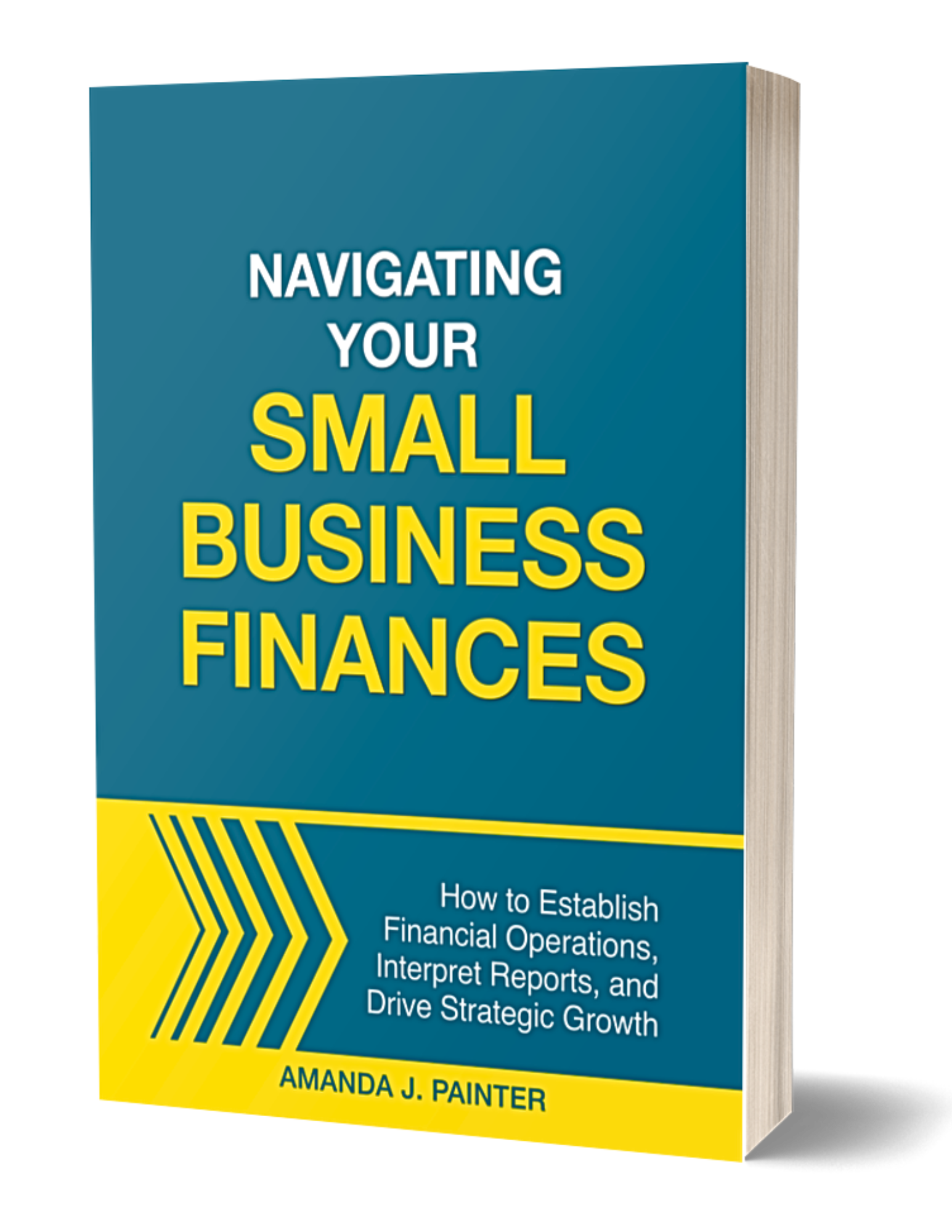 Navigating Your Small Business Finances: How to Establish Financial ...