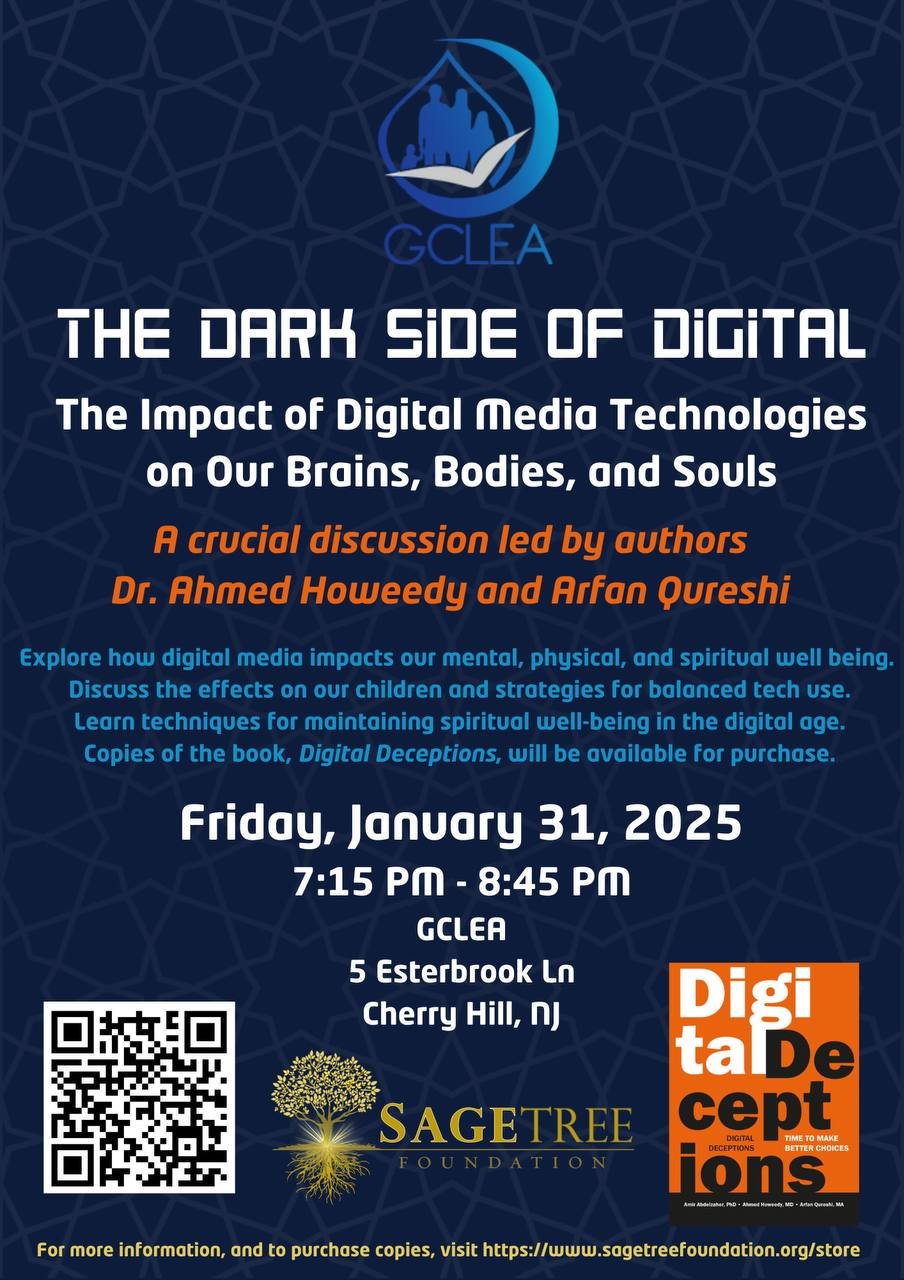 The Dark Side of Digital