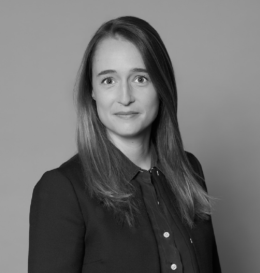 Portrait de Pauline Leddet-Troadec