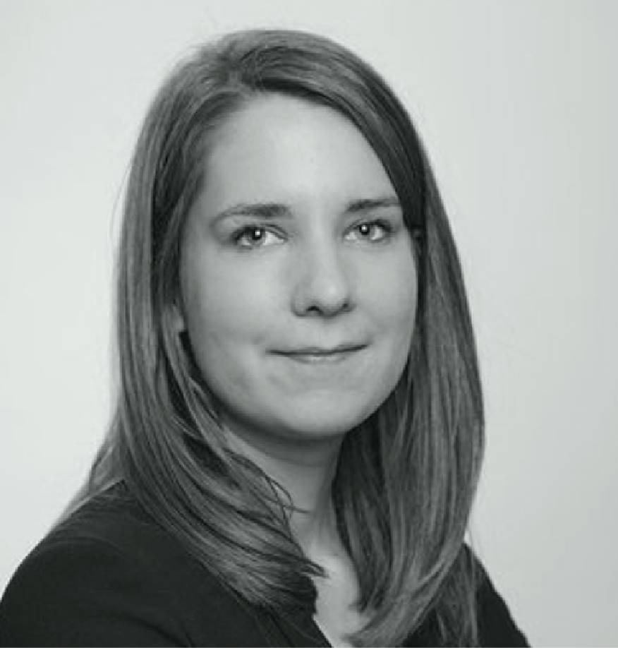 Portrait de Pascale Pessoa, co-responsable de la communication