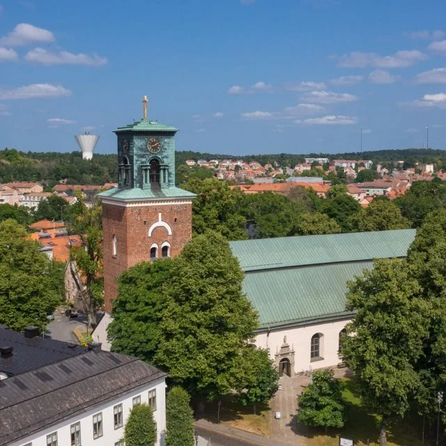 Konsert - Förklädd gud