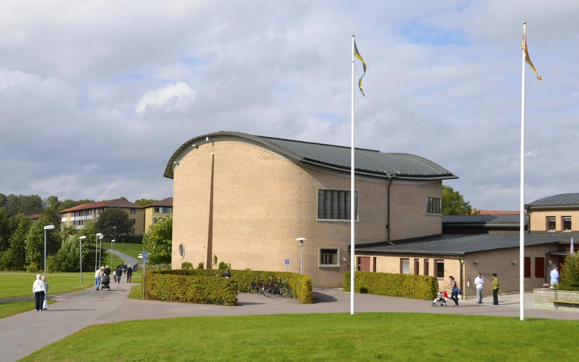 Julkonsert med Berga kyrkokör