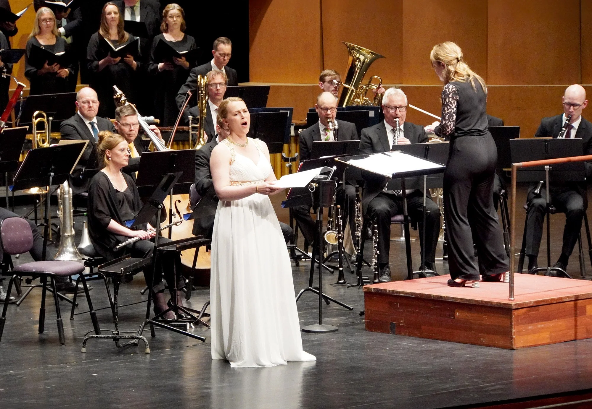 Foto Sara Lovisa Lagman