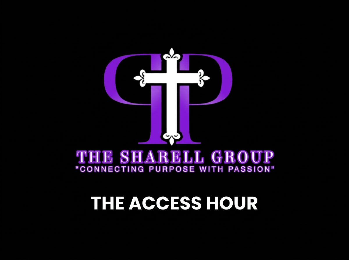 THE ACCESS HOUR