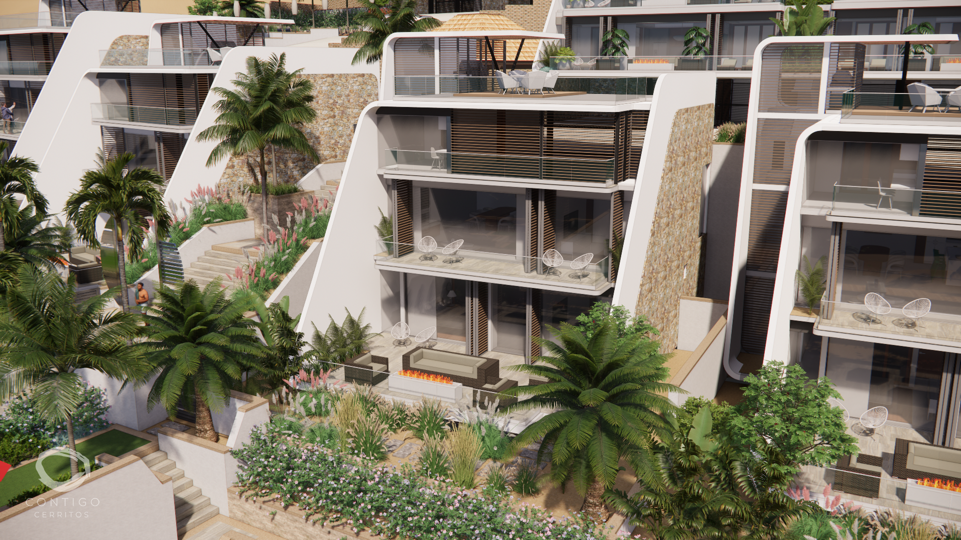 Finally… The Vision Becomes Reality