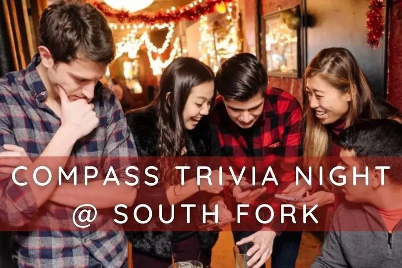 Events — South Fork