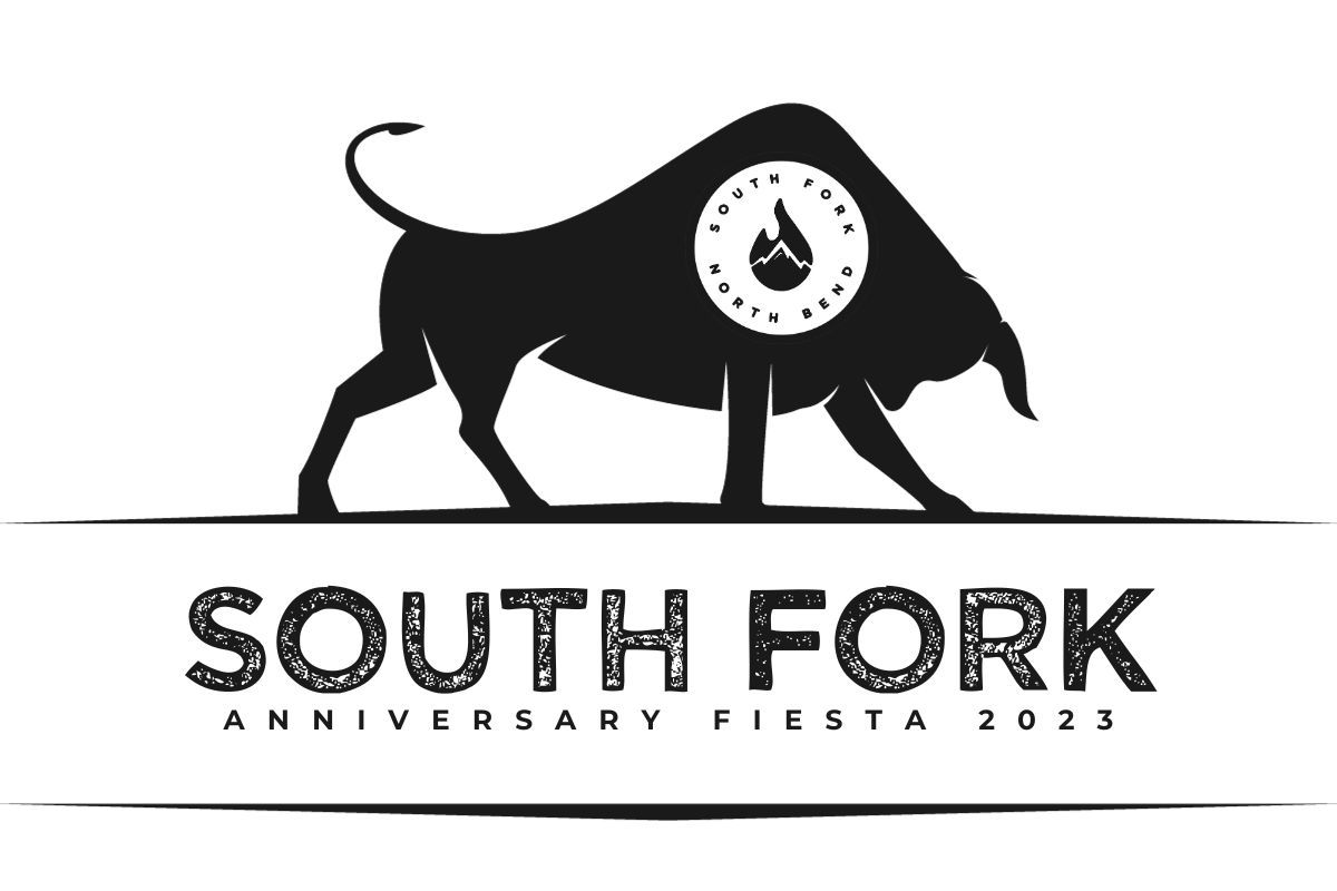 General 1 — South Fork