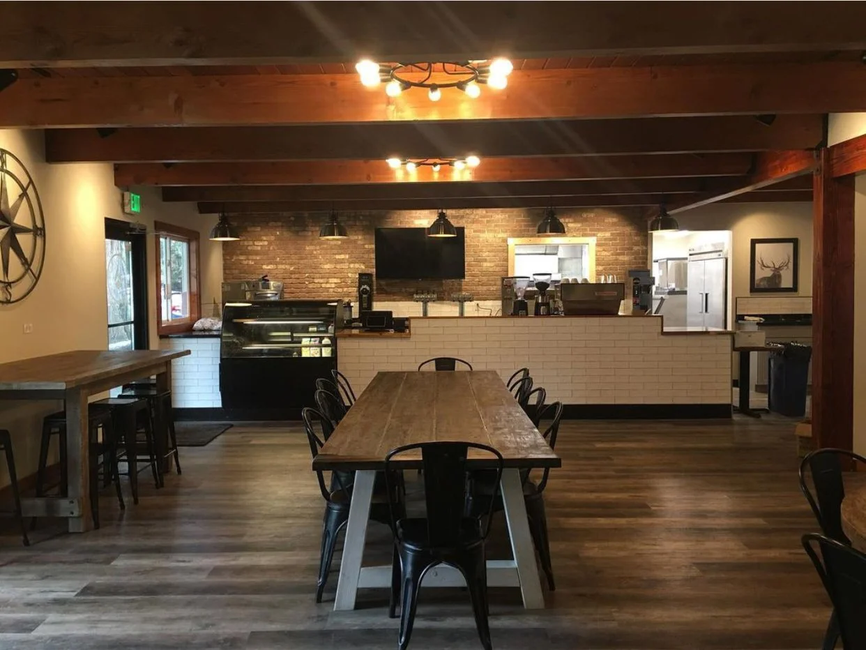 Eat, Drink, Gather South Fork