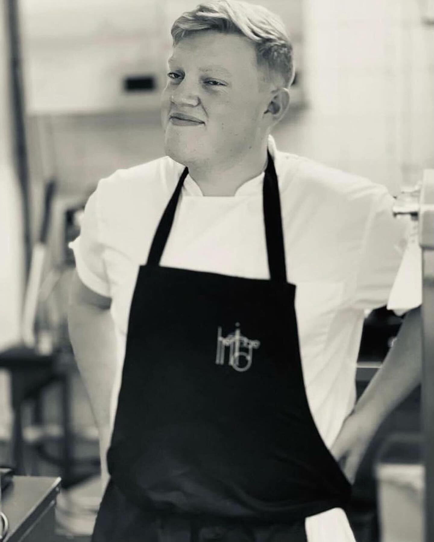 Exciting Boatyard news as we RELAUNCH this week 🌊 

Many of you will know we&rsquo;ve just bid farewell to our outstanding Head Chef Alfie, who&rsquo;s pushed Boatyard forwards enormously over the last two years and really helped make it the fresh f