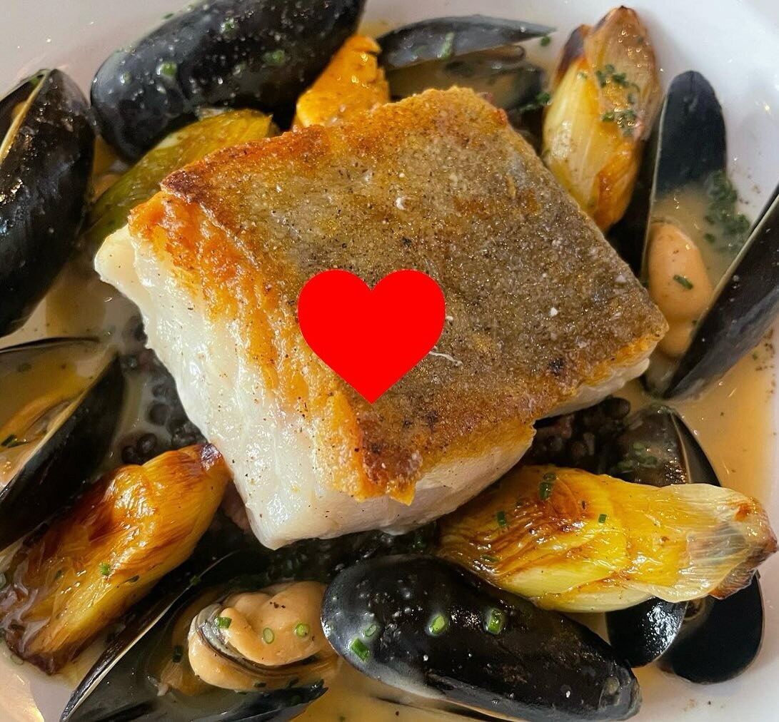You&rsquo;ve got just over two weeks to make Valentine&rsquo;s plans&hellip; and what better than a seafood tasting menu?

This Valentine&rsquo;s Day we are running a special &lsquo;Taste of Boatyard&rsquo; chef&rsquo;s tasting menu to help you celeb