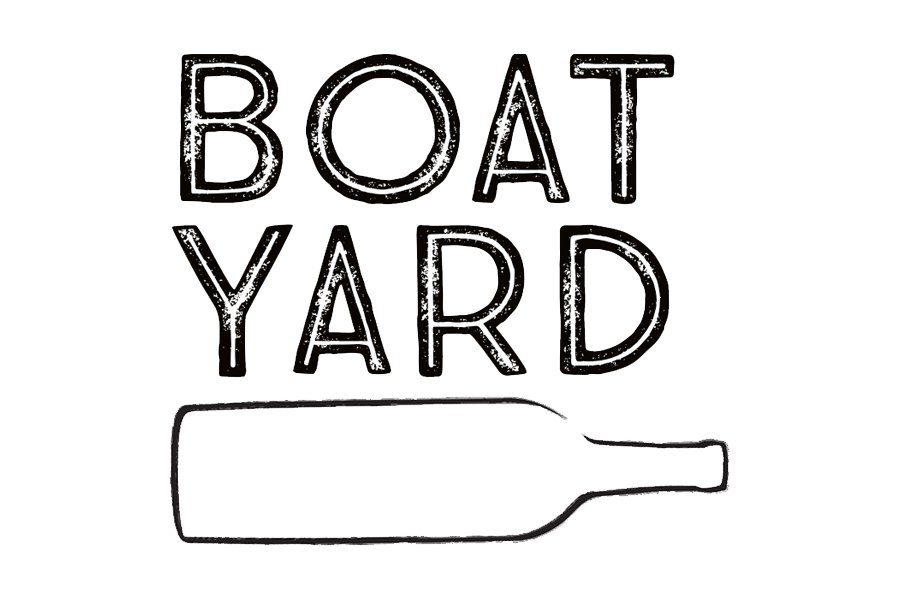 Boatyard St Leonards | fish + seafood restaurant | Hastings