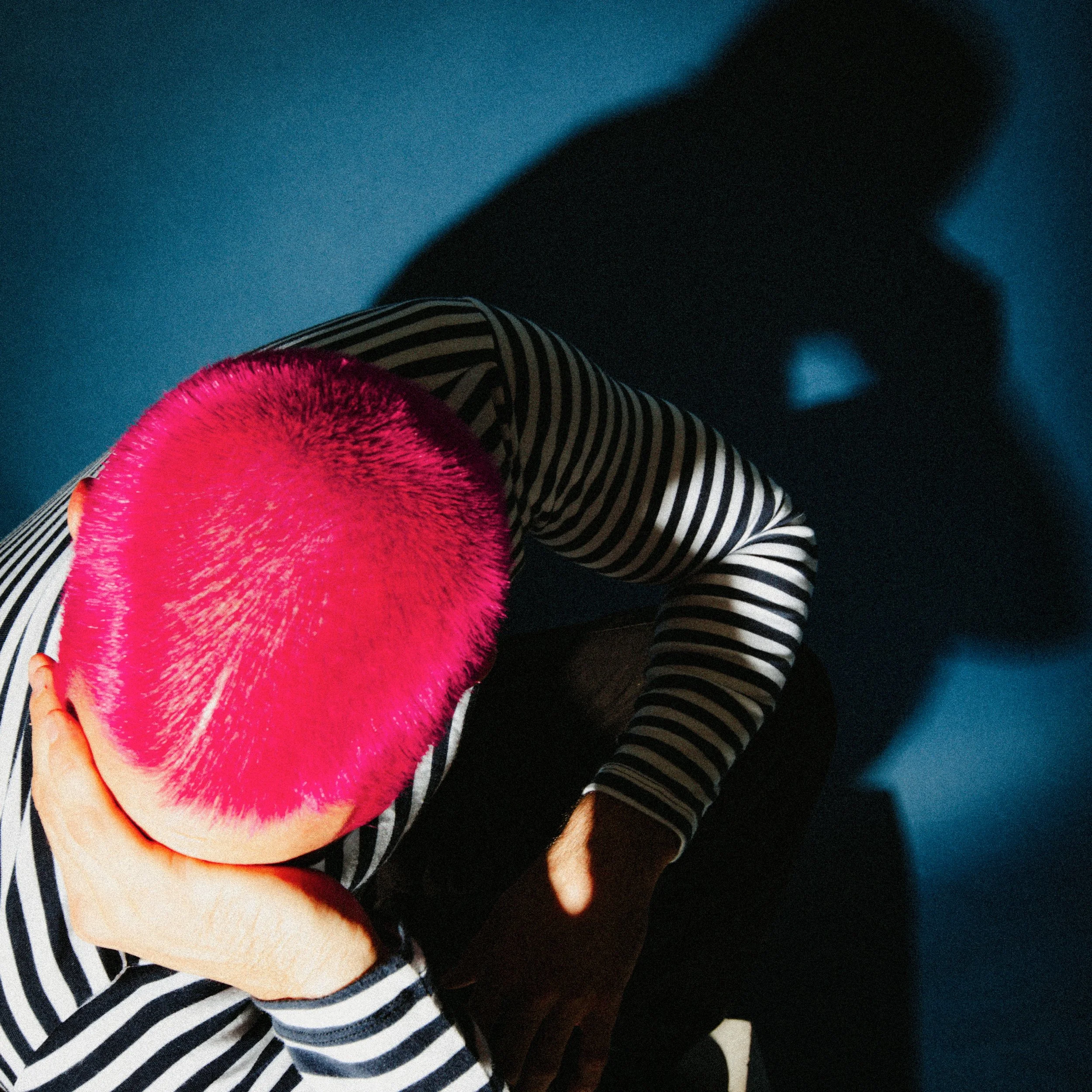 NEVER ENDING FALL | MOMENTUM! | MIXER