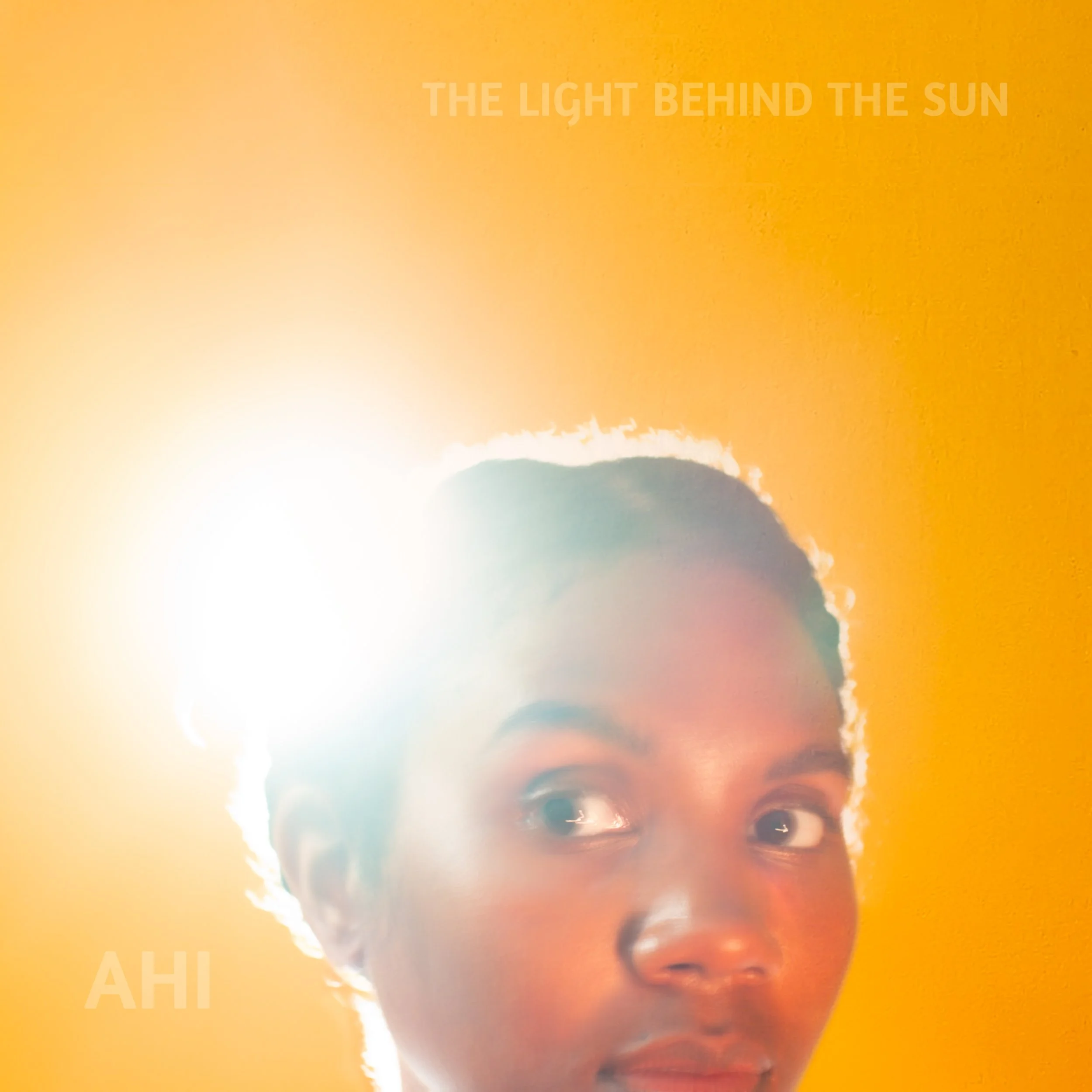 AHI | The Light Behind The Sun | TRACKING ENGINEER