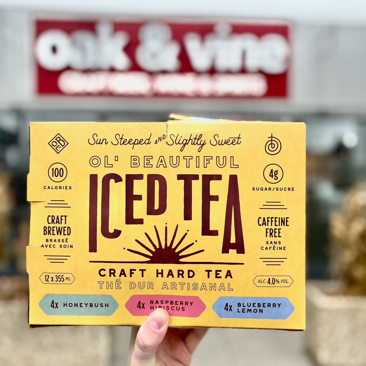 Massive development today @ol_beautifulbrewingco 

$32.99++ 🌞