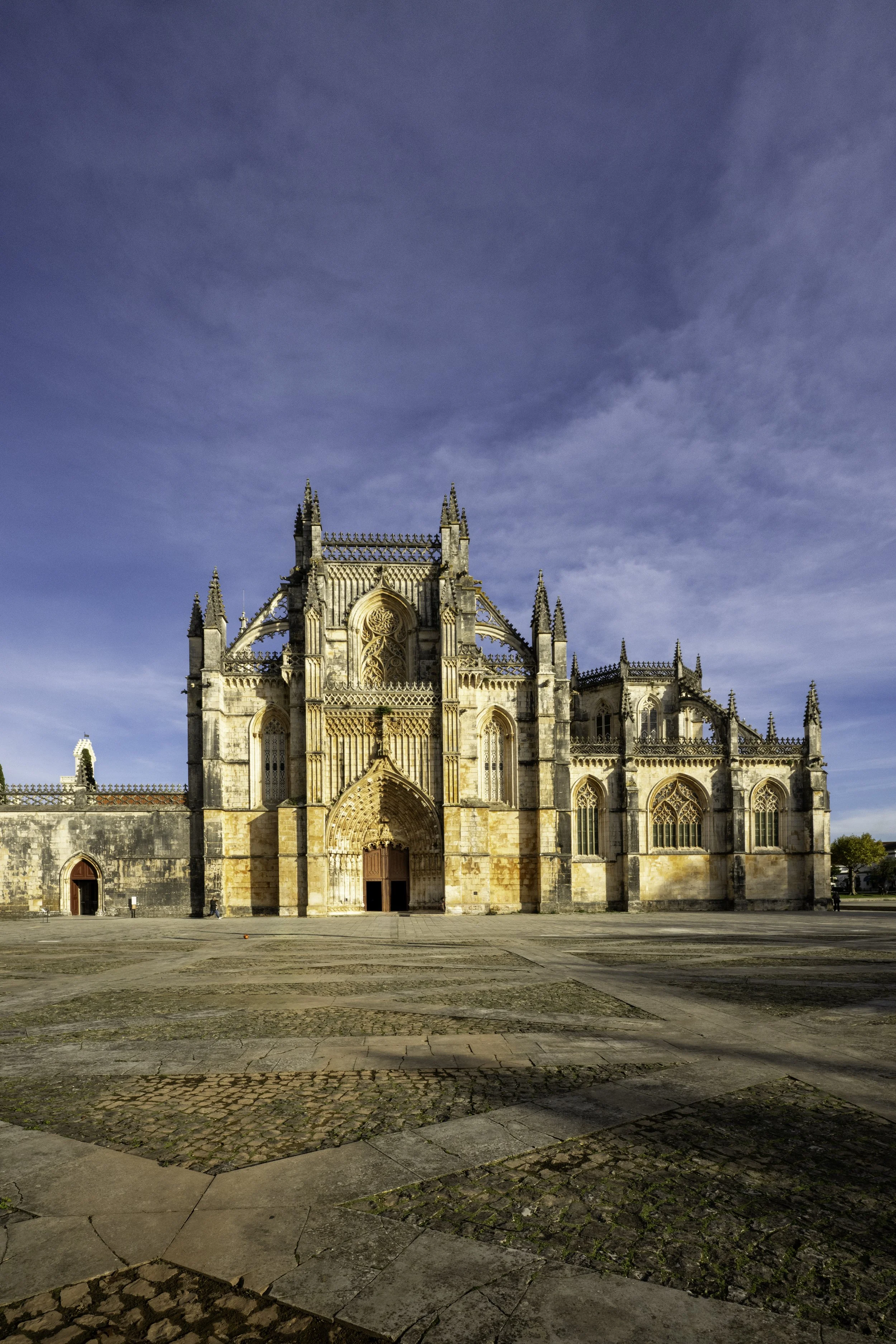 Batalha Monastery 2
