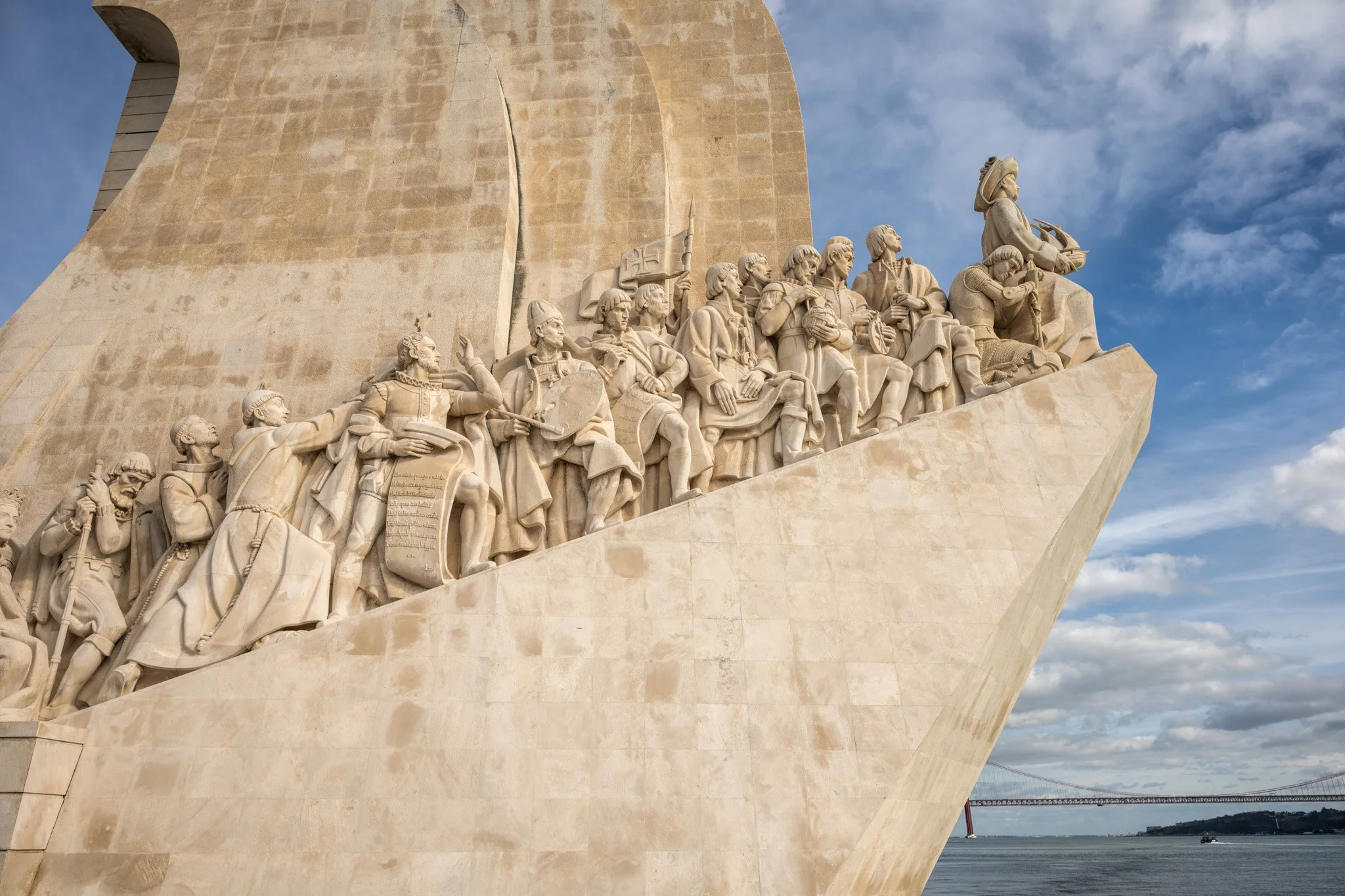 Monument of Discoveries