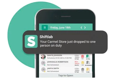 Shiftlab Launches Store Pulse, a Live Retail Performance Dashboard