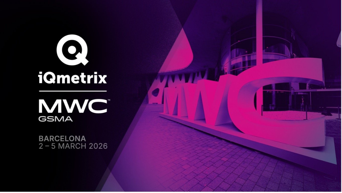 iQmetrix Announces First-Ever "Telecom Retail Summit" at MWC Barcelona 2026