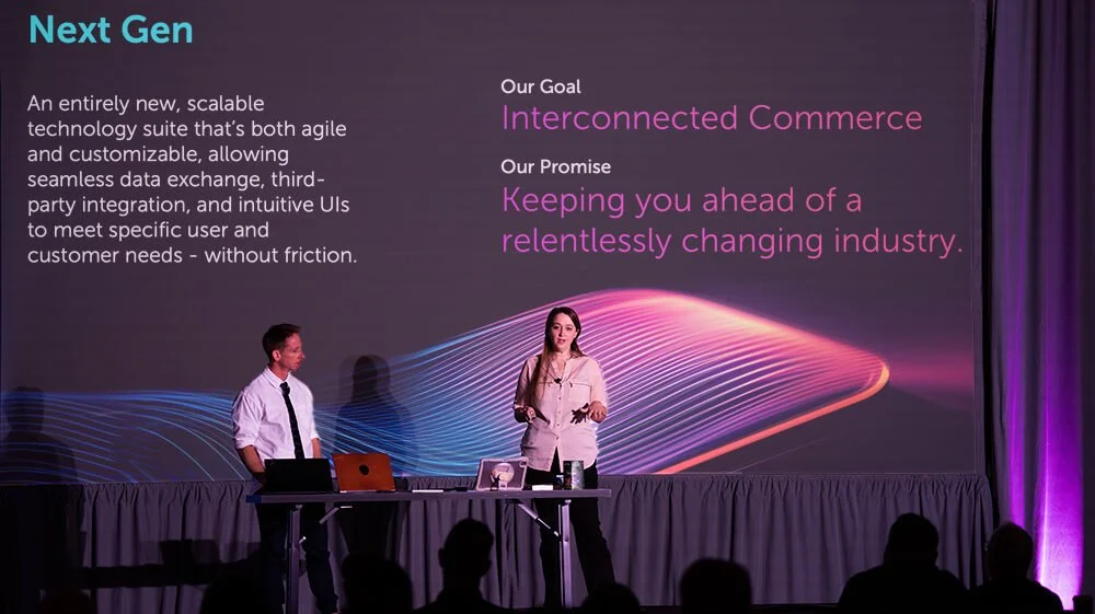 iQmetrix Unveils Its Next Generation Interconnected Commerce Retail Suite: iQ Storefront, iQ Hub, and iQ&nbsp;Pay