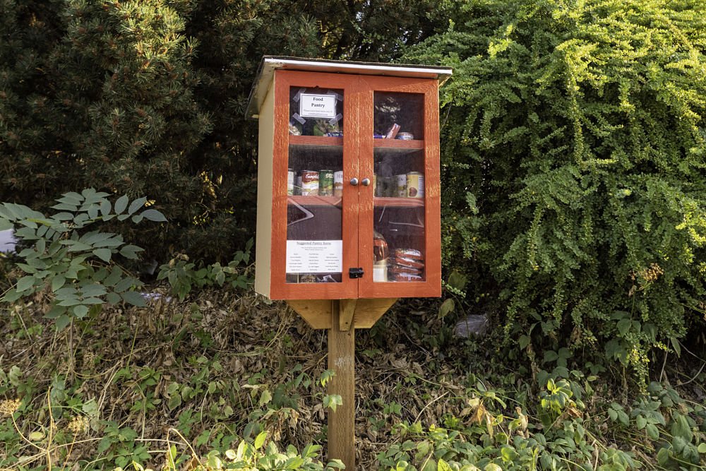 Skewers Food Truck Bringing Shawarma to Spokane — Edible Inland Northwest