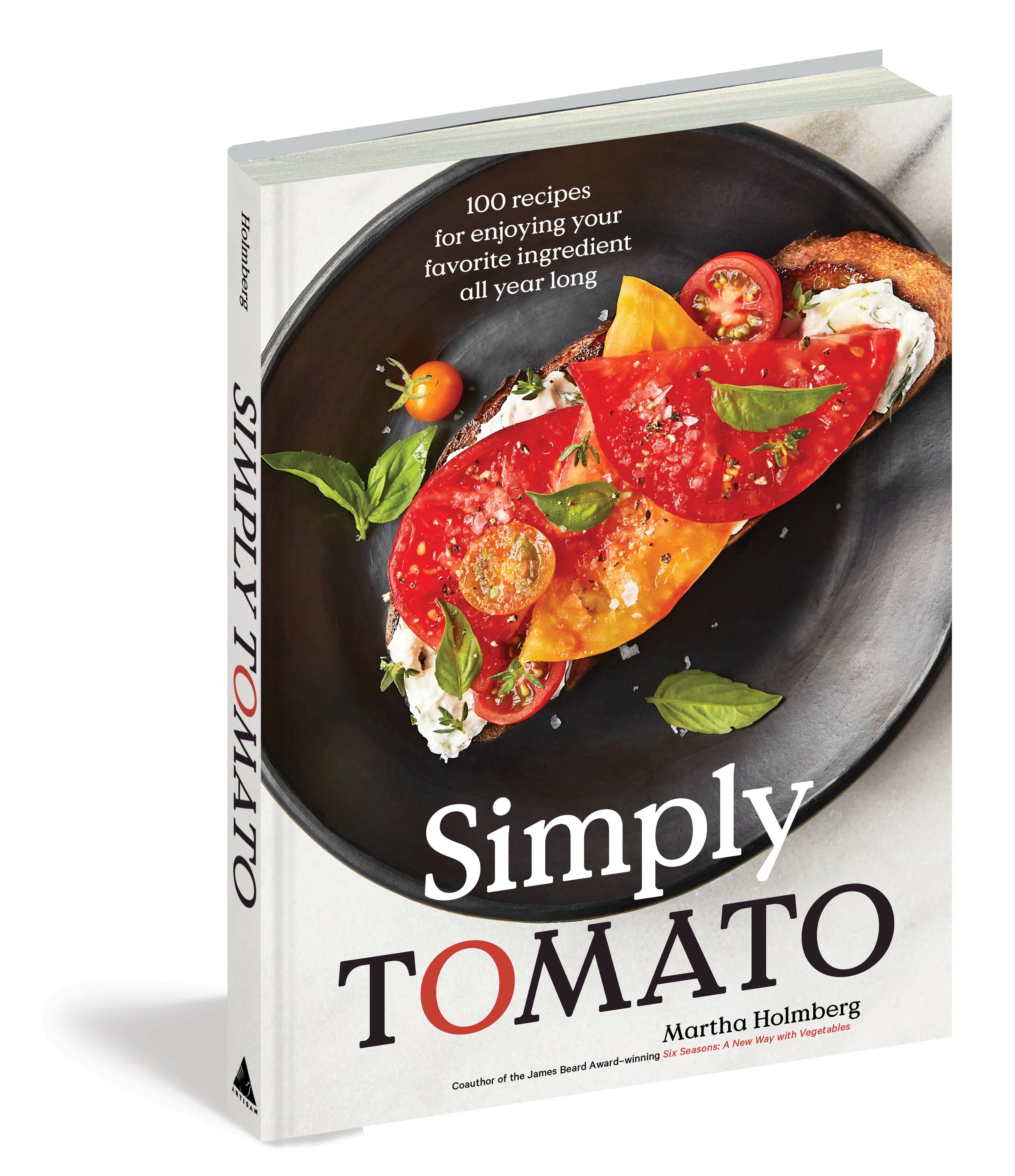 3D COVER. Simply Tomato by Martha Holmberg.jpg