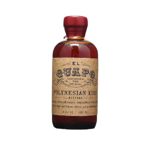 Bitters — Edible Inland Northwest