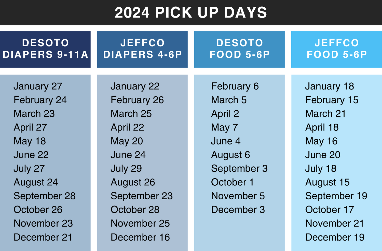 Outreach — GRACELIFE CHAPEL