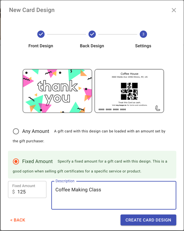Create a Card Design in Dashboard | Design Custom Gift Cards Today ...