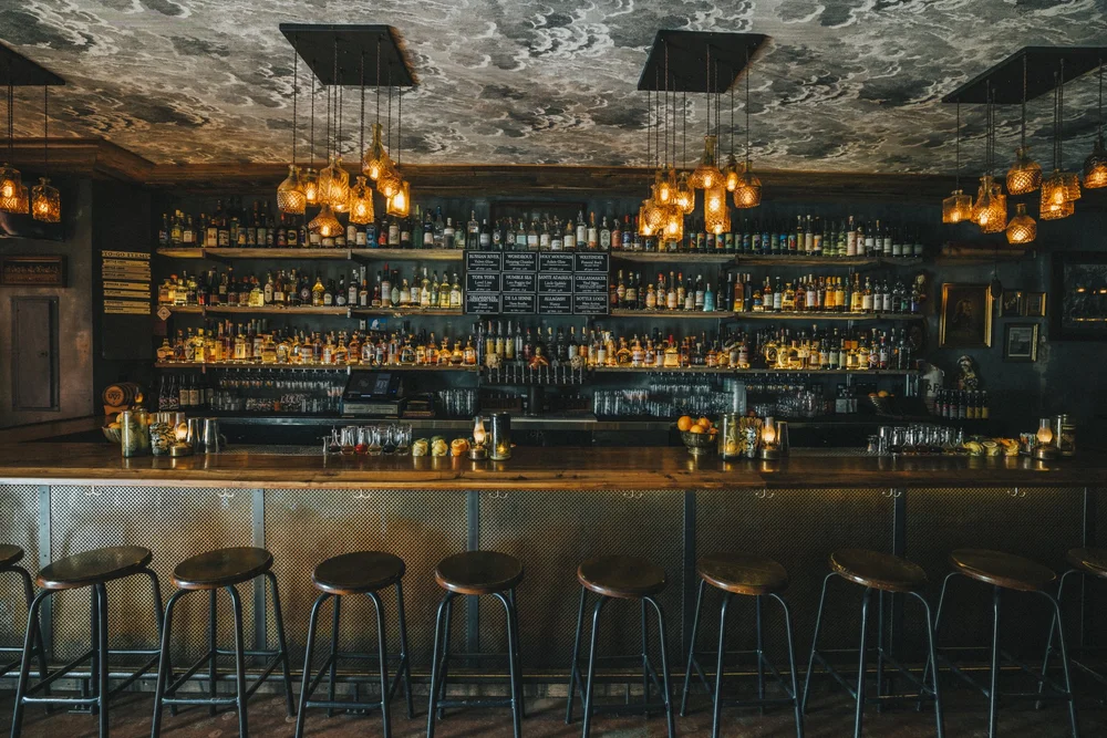 Bar photo 2
